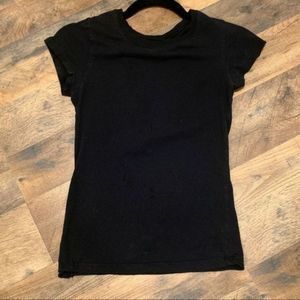 Womens 2pack Tshirt Size: S